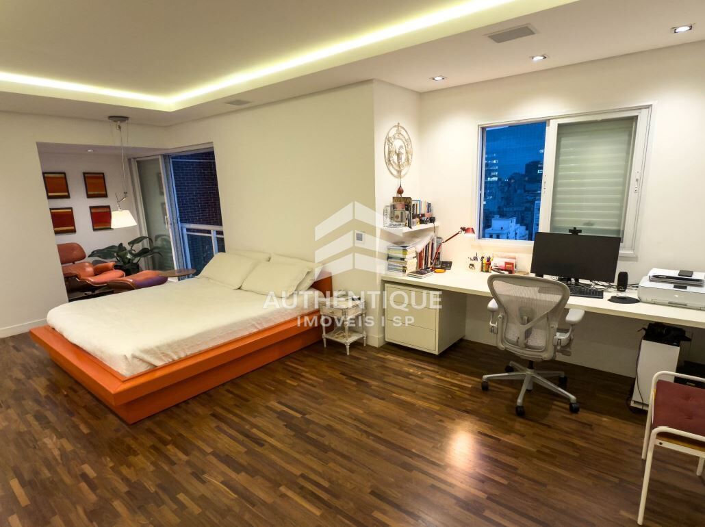 Cobertura, 3 quartos, 190 m² - Foto 23