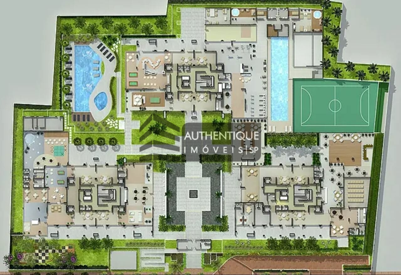 Cobertura, 3 quartos, 190 m² - Foto 31