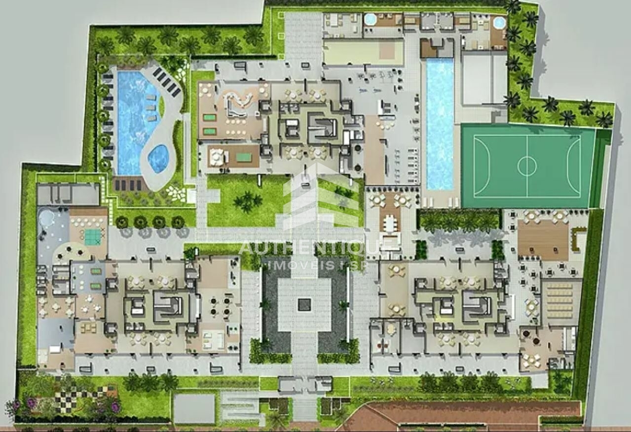 Cobertura, 3 quartos, 190 m² - Foto 31