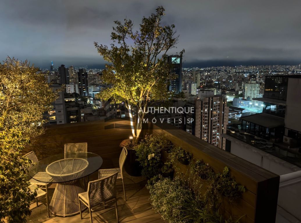 Cobertura, 3 quartos, 190 m² - Foto 9