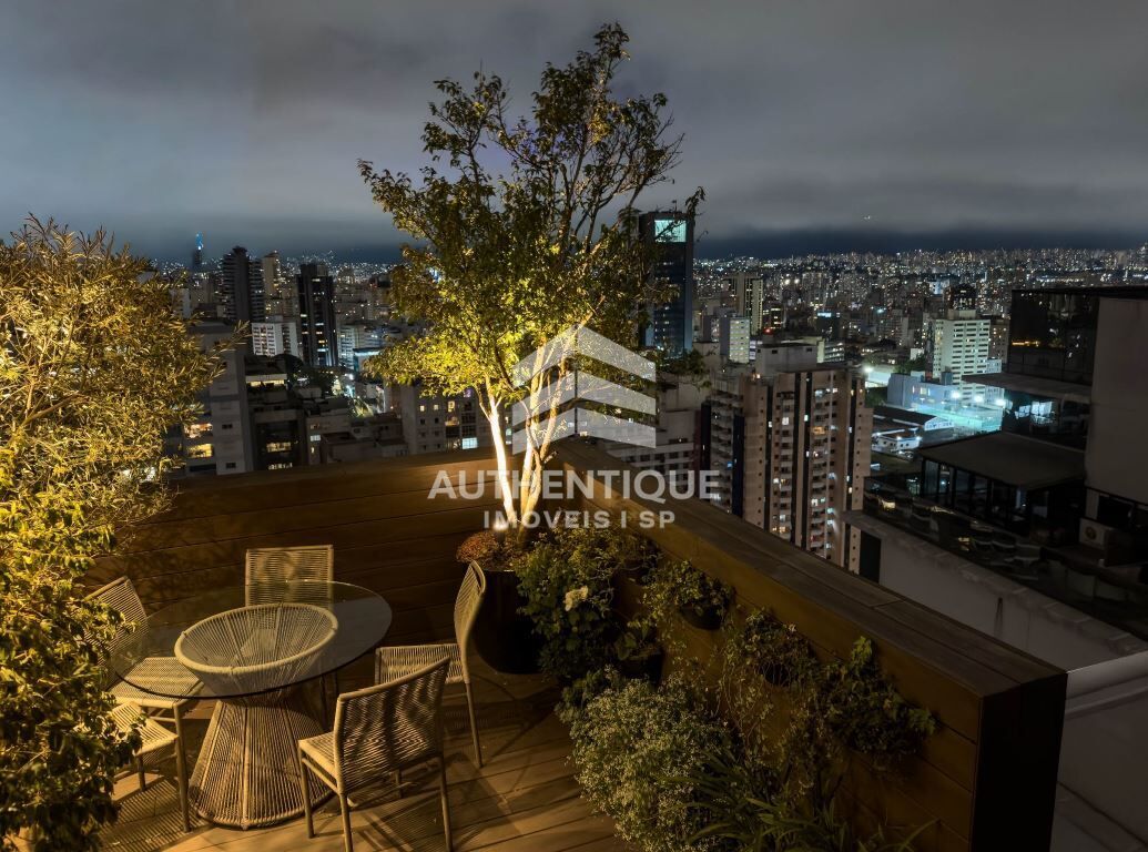 Cobertura, 3 quartos, 190 m² - Foto 9
