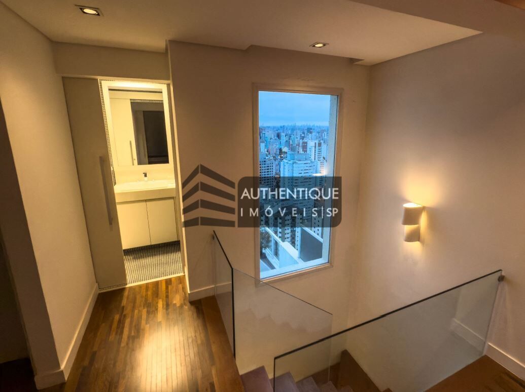 Cobertura, 3 quartos, 190 m² - Foto 20