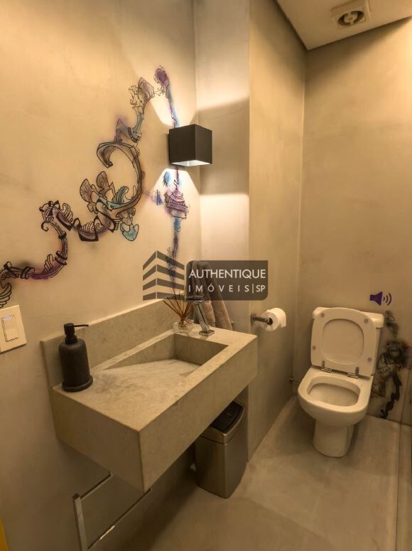 Cobertura, 3 quartos, 190 m² - Foto 18