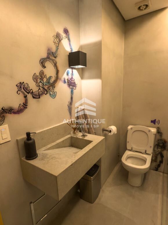 Cobertura, 3 quartos, 190 m² - Foto 18