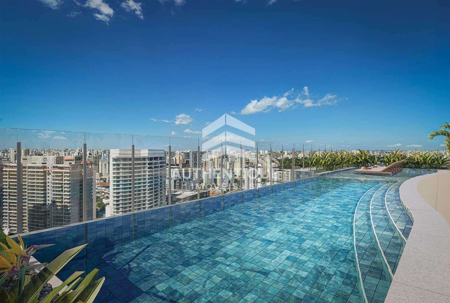 Apartamento, 2 quartos, 114 m² - Foto 8