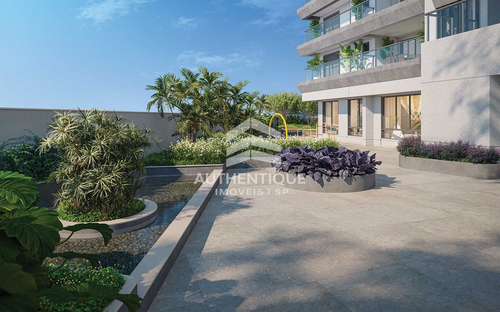 Apartamento, 2 quartos, 114 m² - Foto 17