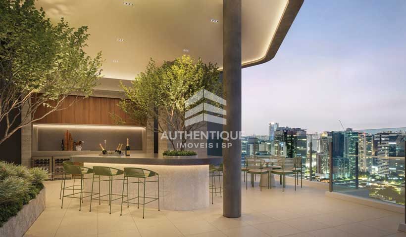 Apartamento, 2 quartos, 114 m² - Foto 18