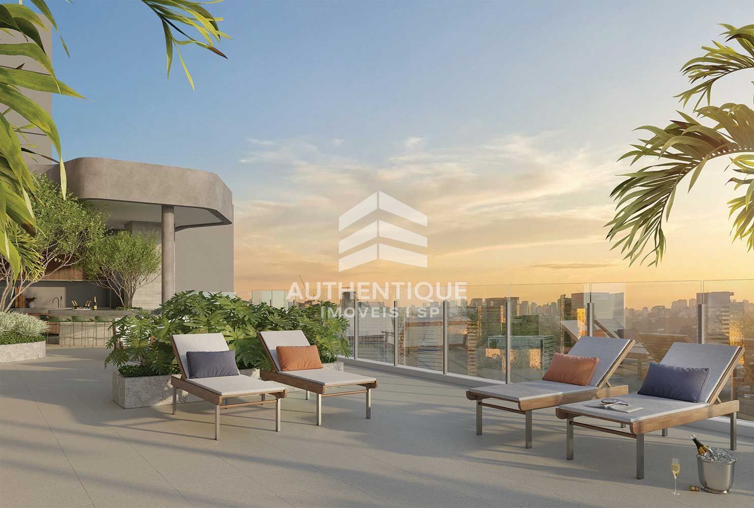 Apartamento, 2 quartos, 114 m² - Foto 23