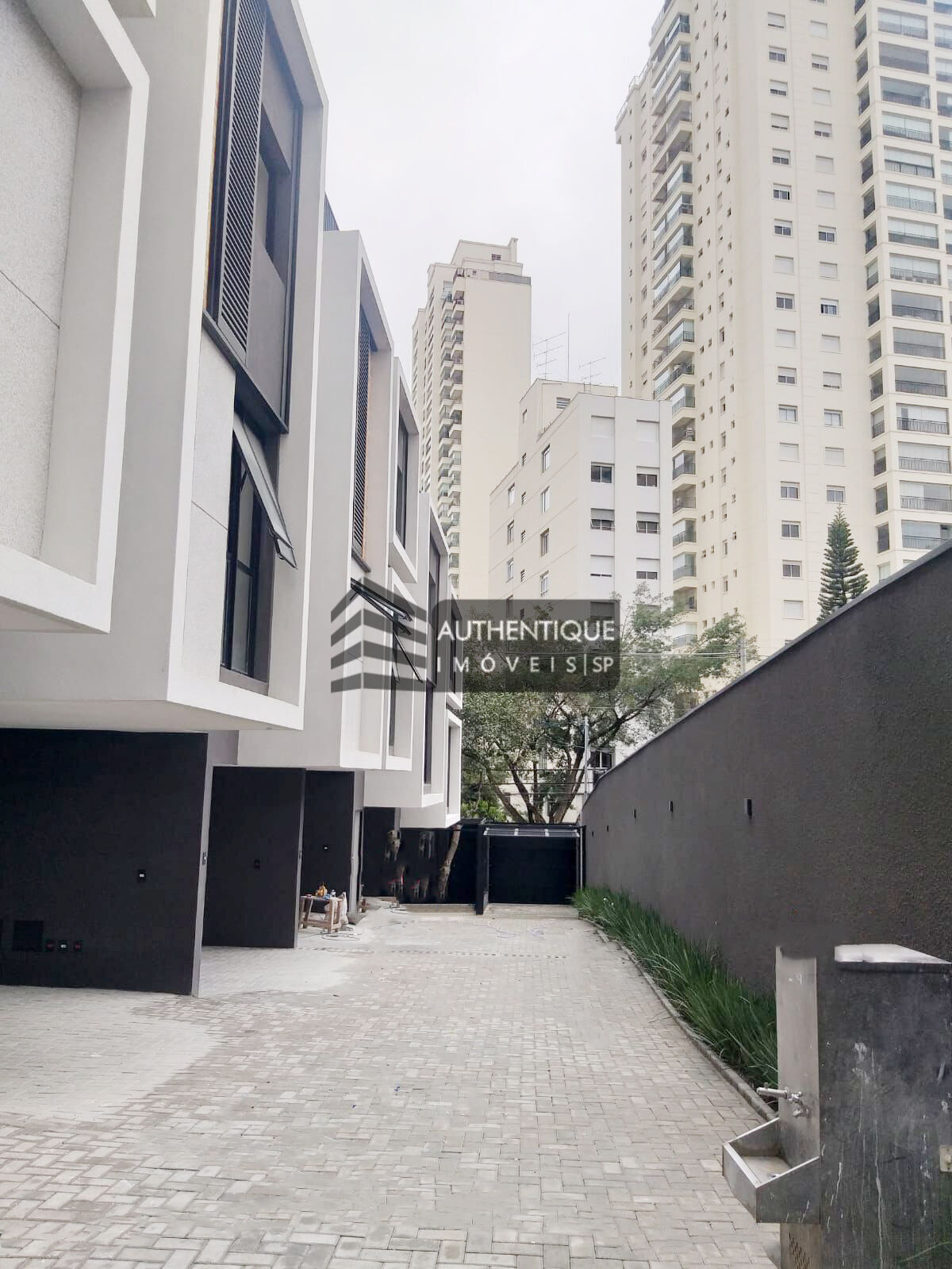 Casa de Condomínio à venda com 2 quartos, 149m² - Foto 4