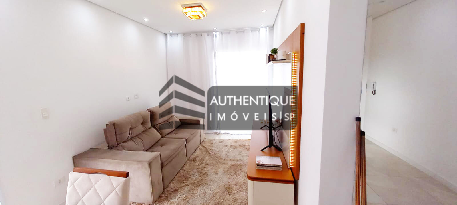 Cobertura à venda com 2 quartos, 109m² - Foto 3