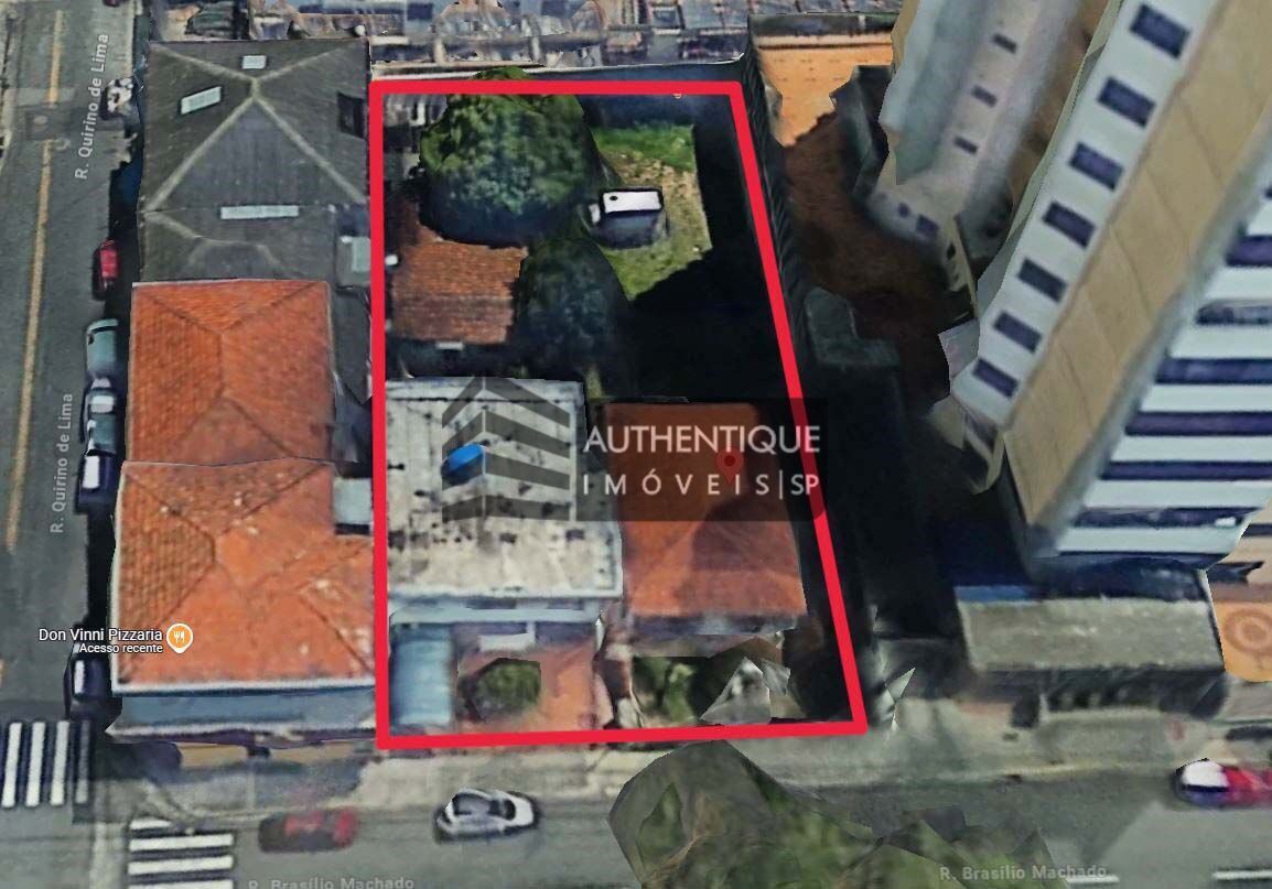 Terreno à venda, 811m² - Foto 4