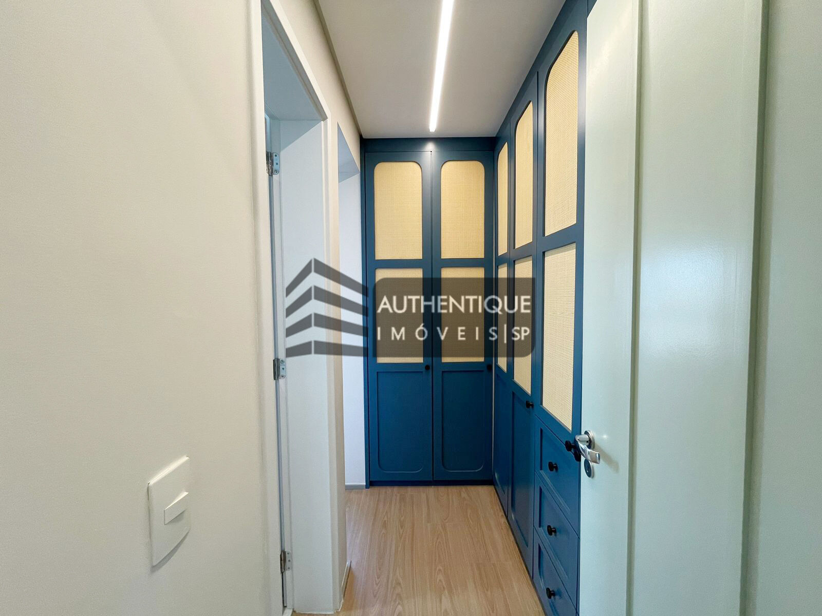 Apartamento à venda com 3 quartos, 131m² - Foto 25