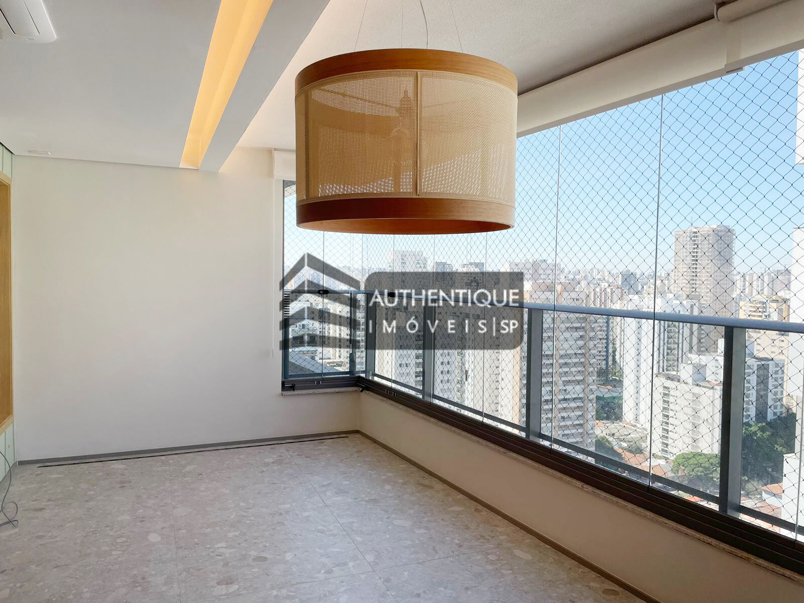 Apartamento à venda com 3 quartos, 131m² - Foto 6