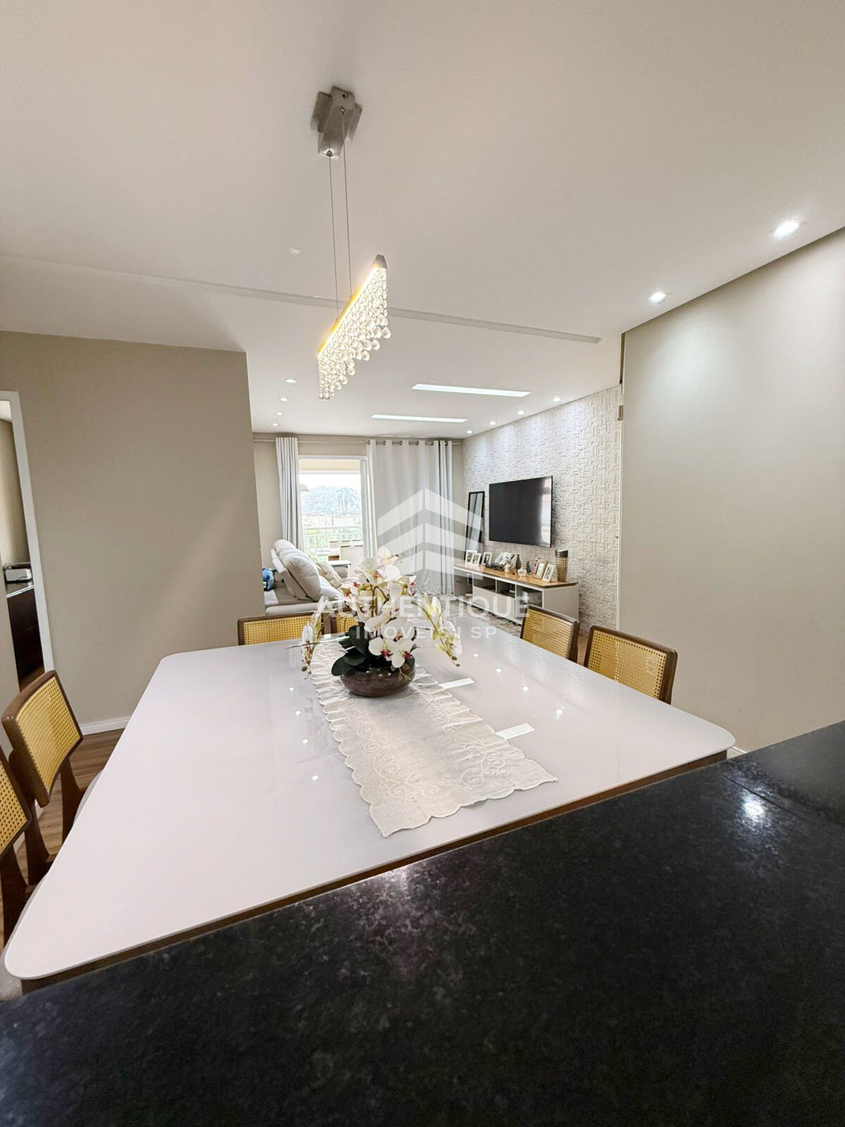Apartamento, 3 quartos, 104 m² - Foto 9