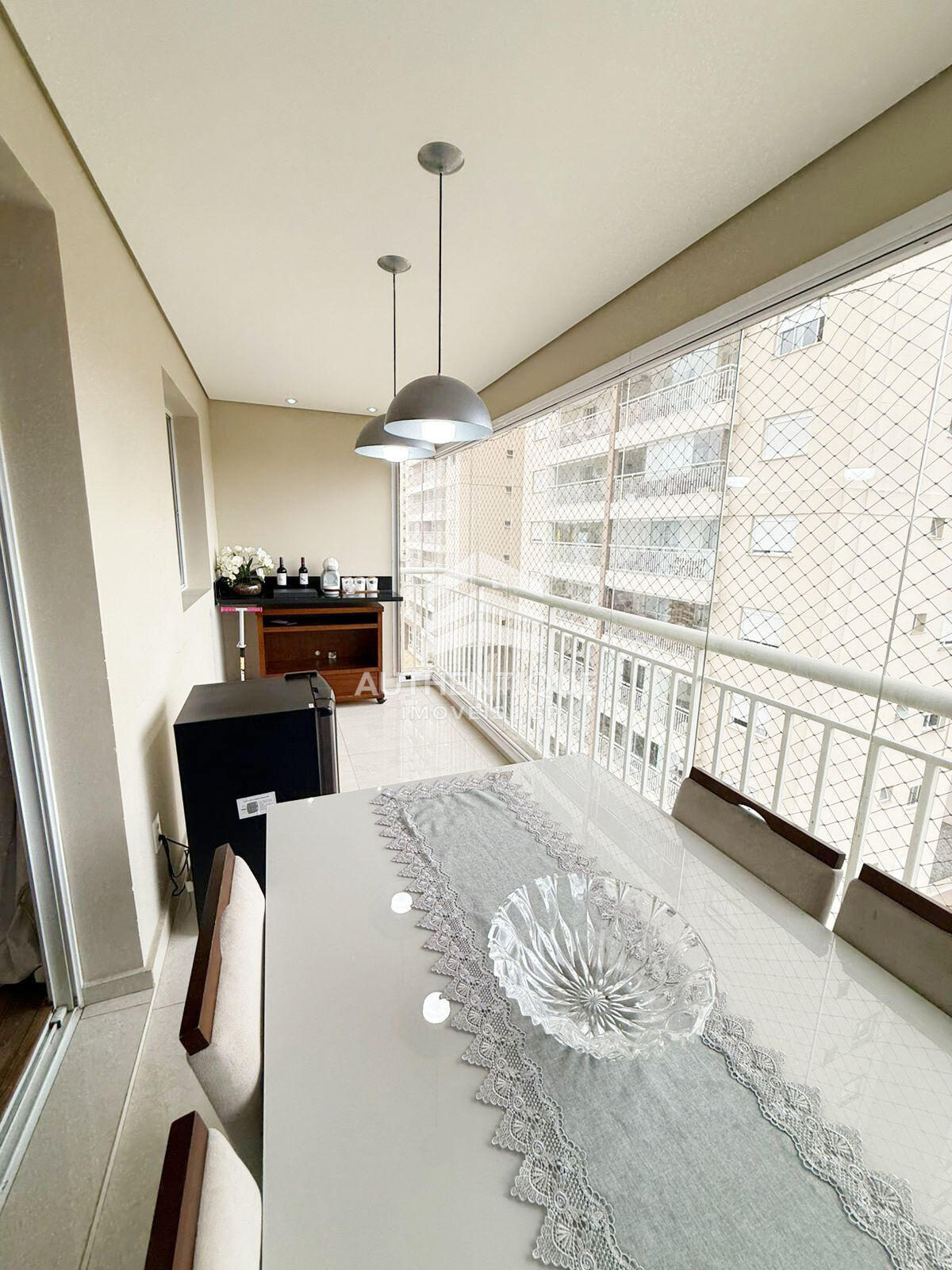 Apartamento, 3 quartos, 104 m² - Foto 2