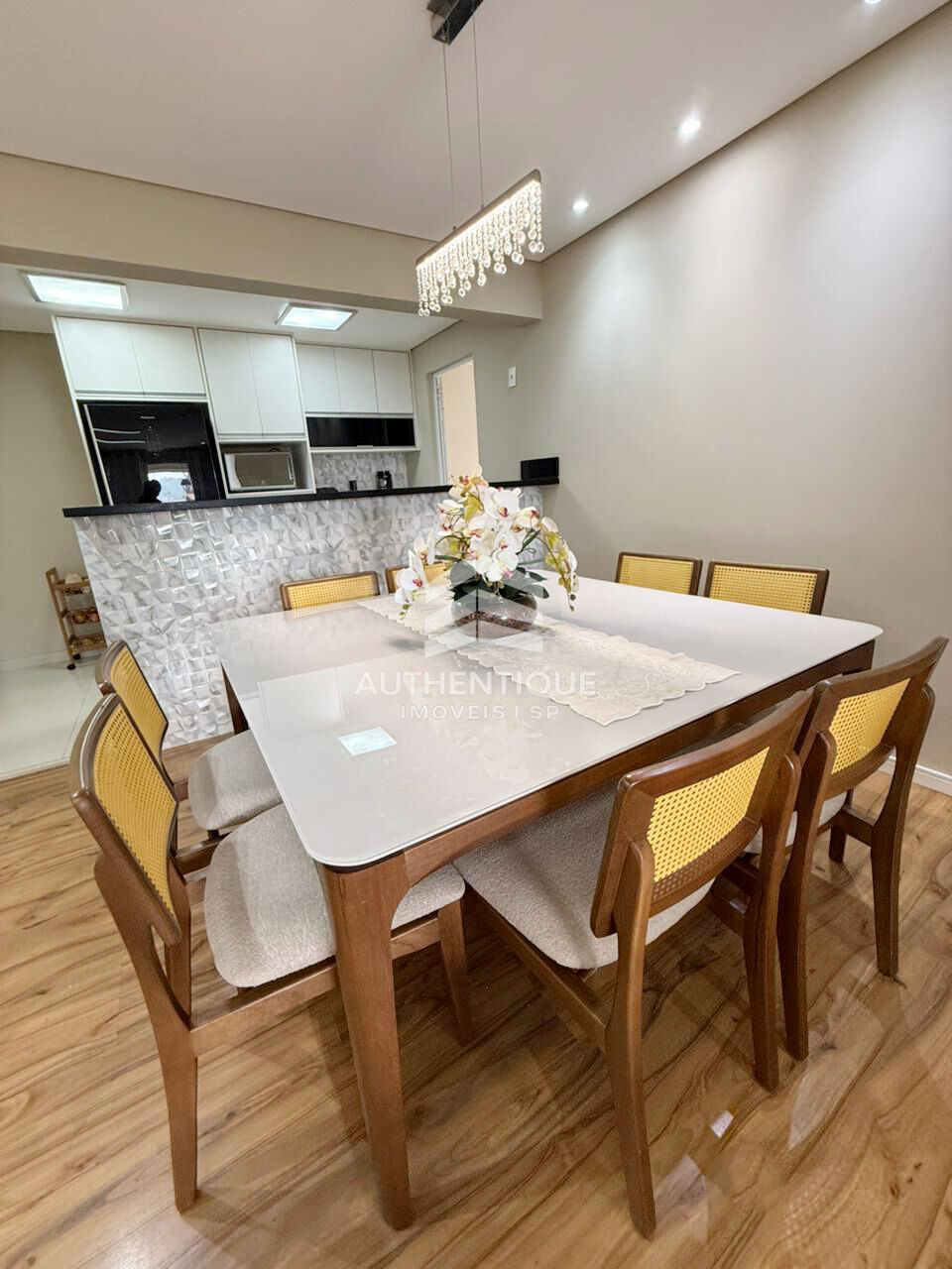 Apartamento, 3 quartos, 104 m² - Foto 8