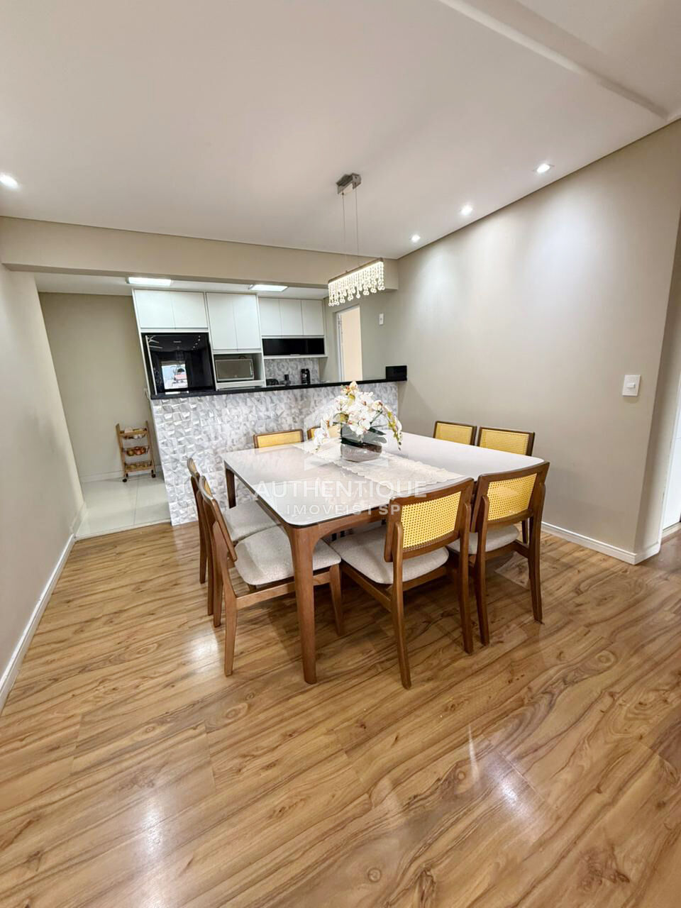 Apartamento, 3 quartos, 104 m² - Foto 7