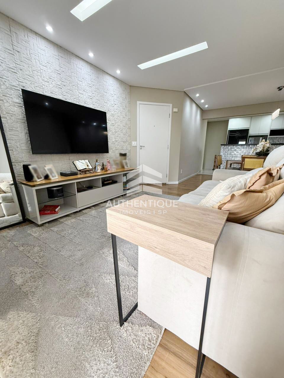 Apartamento, 3 quartos, 104 m² - Foto 6