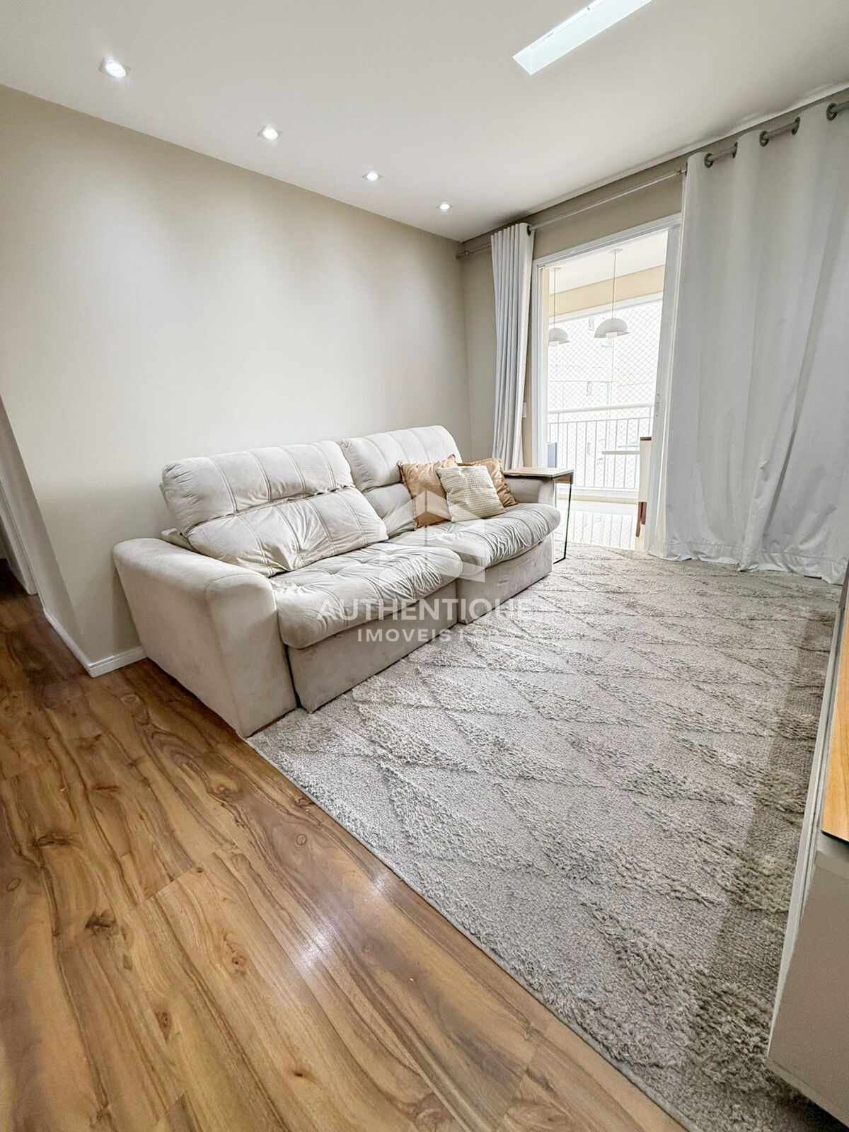 Apartamento, 3 quartos, 104 m² - Foto 4