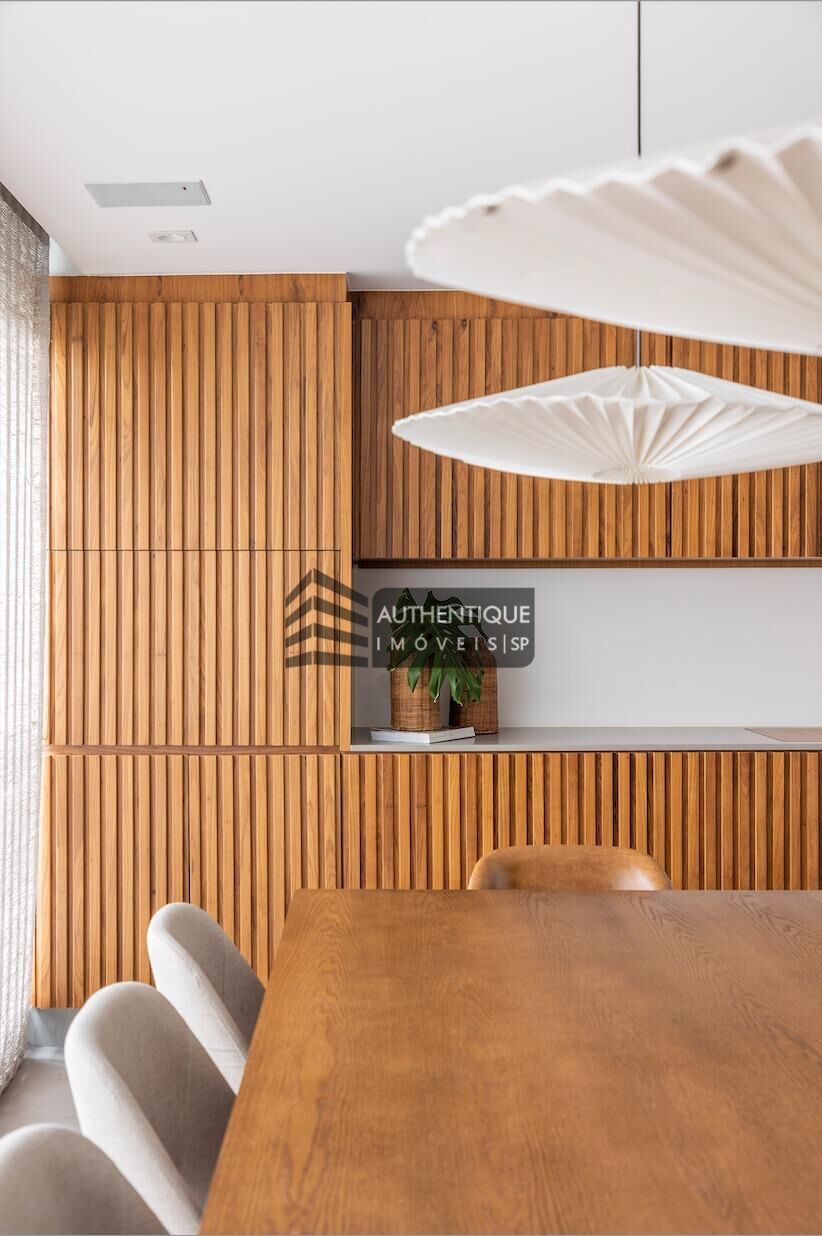 Apartamento à venda com 3 quartos, 134m² - Foto 8