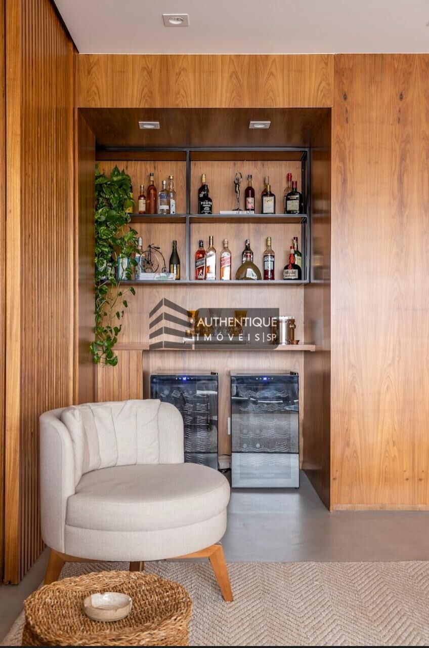 Apartamento à venda com 3 quartos, 134m² - Foto 10