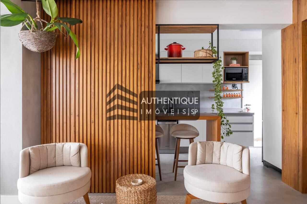 Apartamento à venda com 3 quartos, 134m² - Foto 4