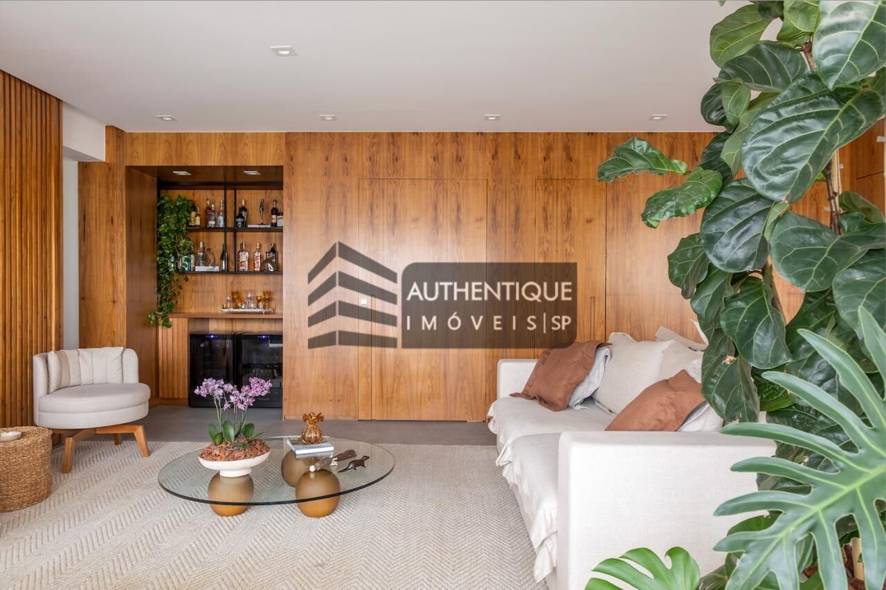 Apartamento à venda com 3 quartos, 134m² - Foto 5