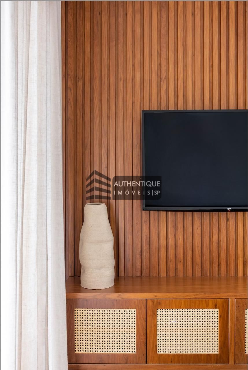 Apartamento à venda com 3 quartos, 134m² - Foto 9