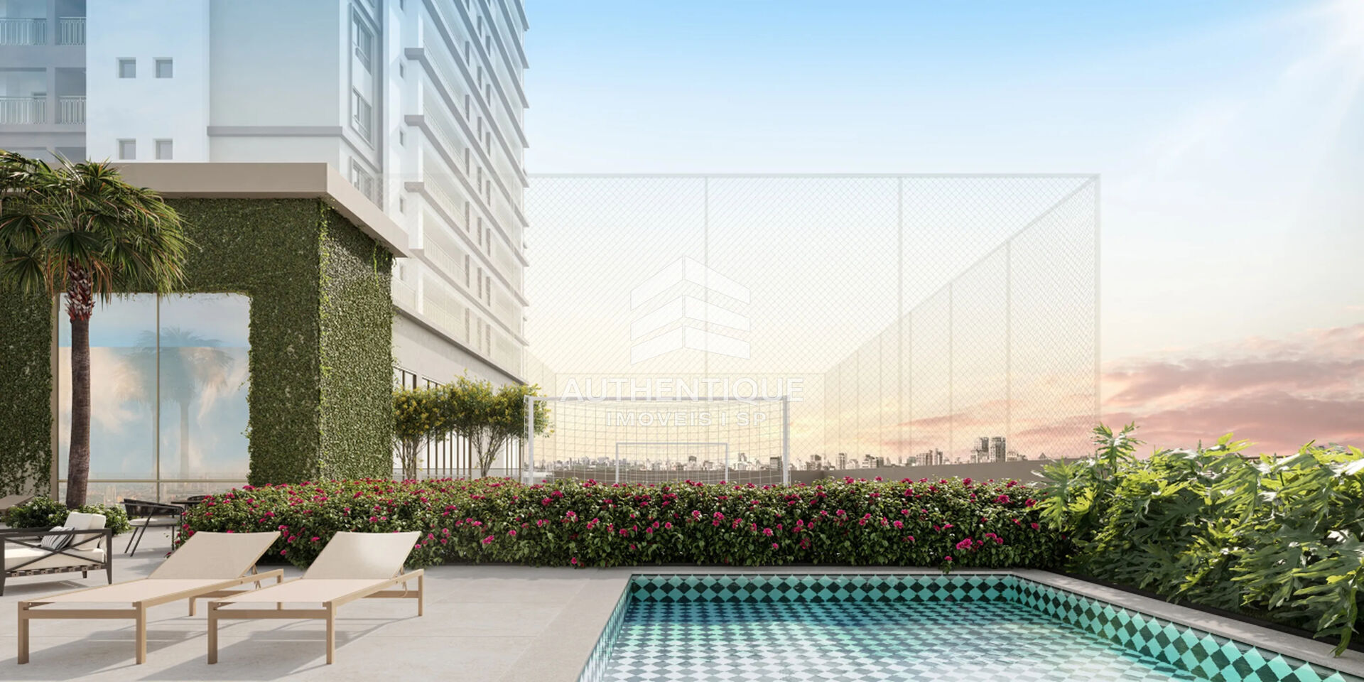 Cobertura, 2 quartos, 206 m² - Foto 5