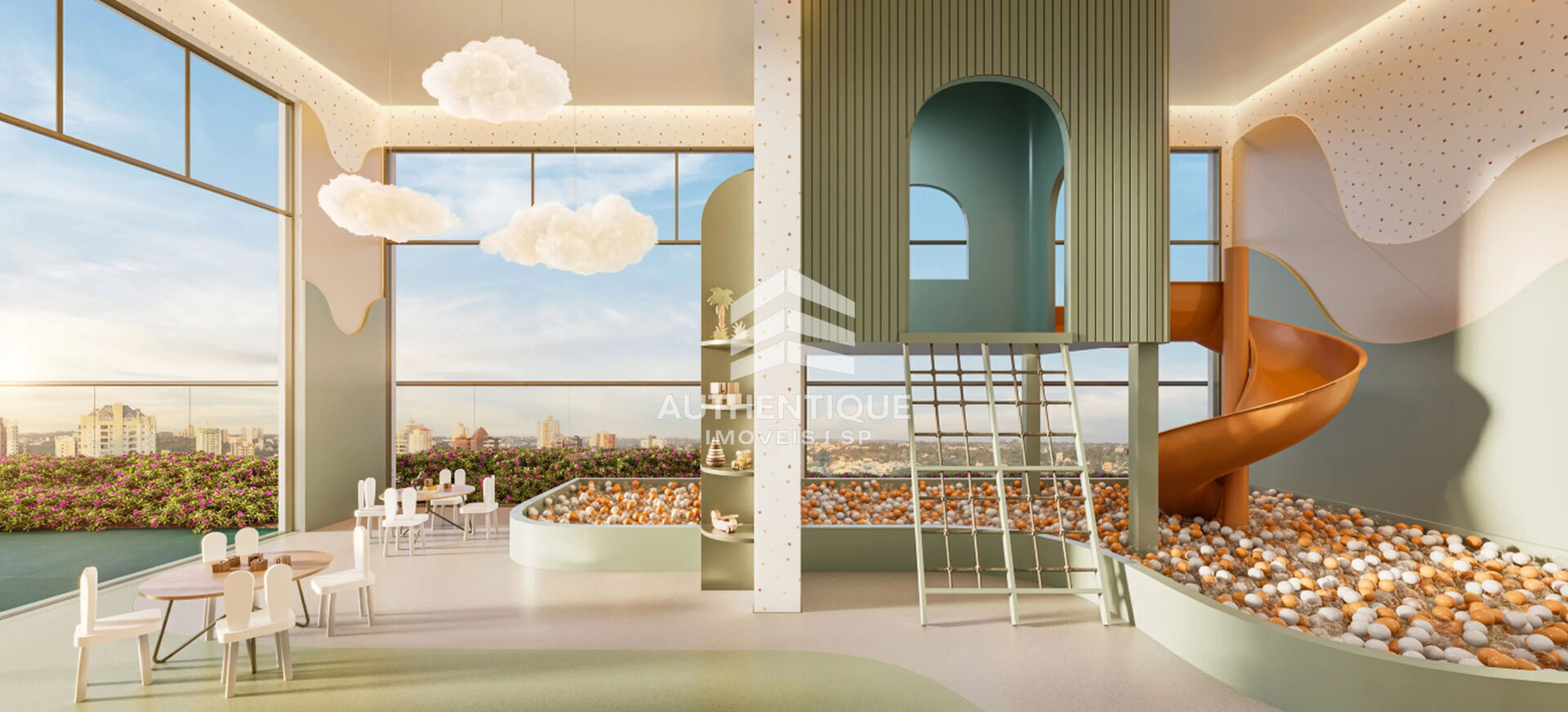 Cobertura, 2 quartos, 206 m² - Foto 12