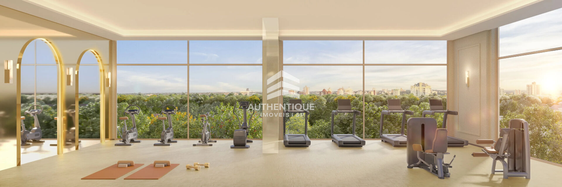 Cobertura, 2 quartos, 206 m² - Foto 11