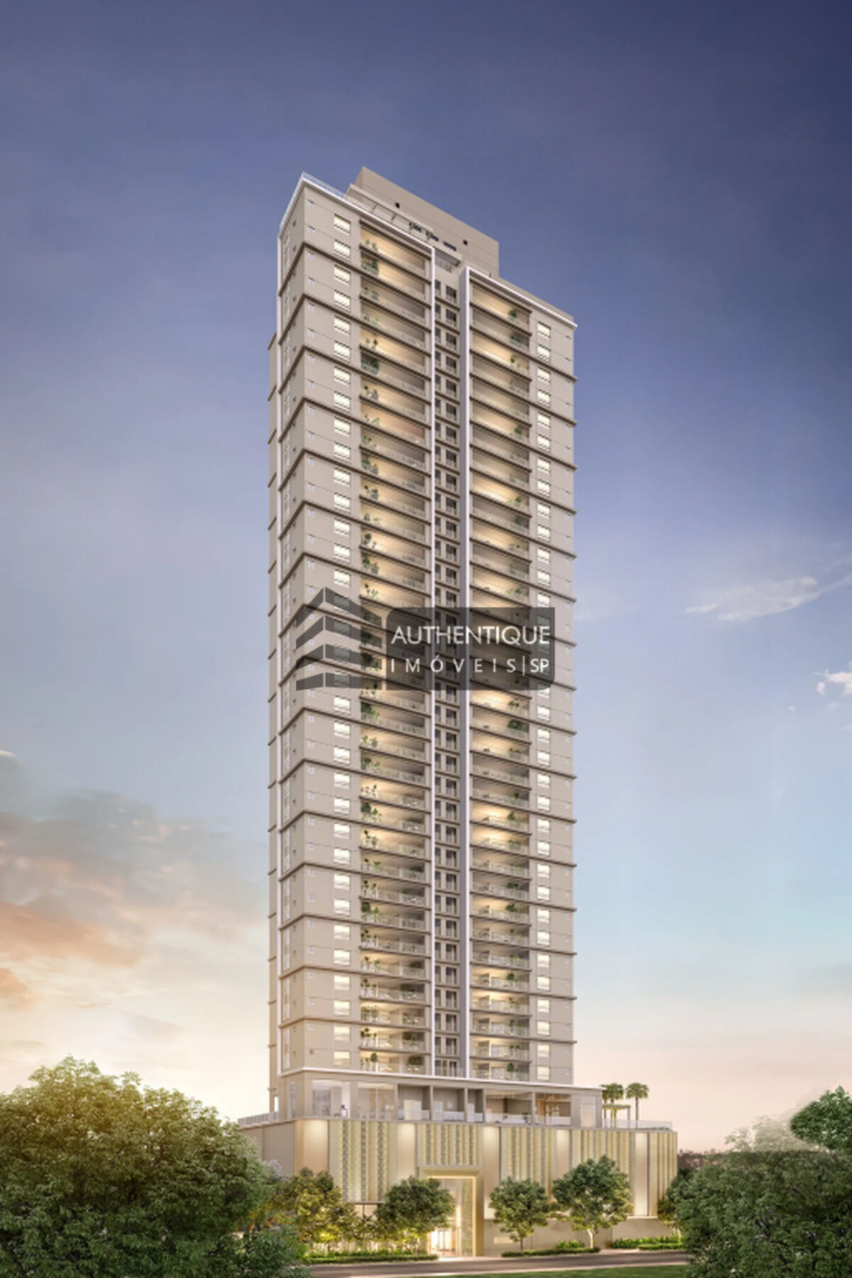 Cobertura, 2 quartos, 206 m² - Foto 7