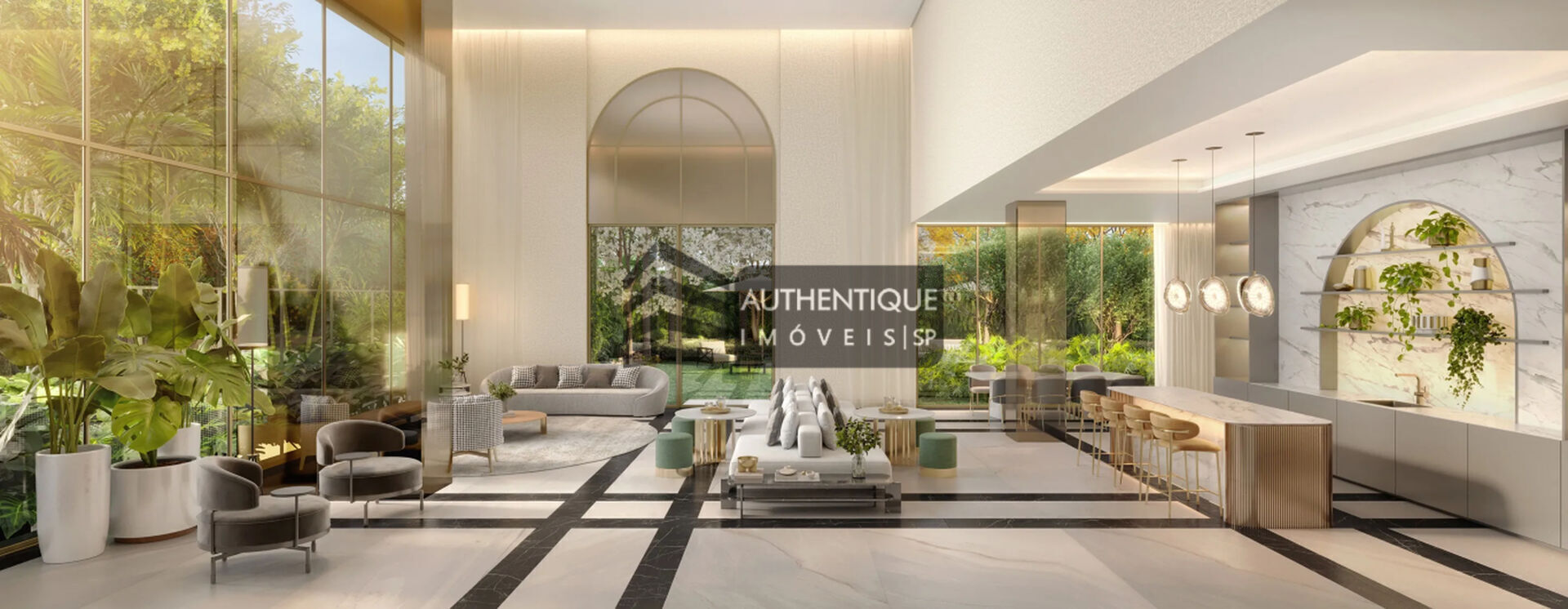 Cobertura, 2 quartos, 206 m² - Foto 13