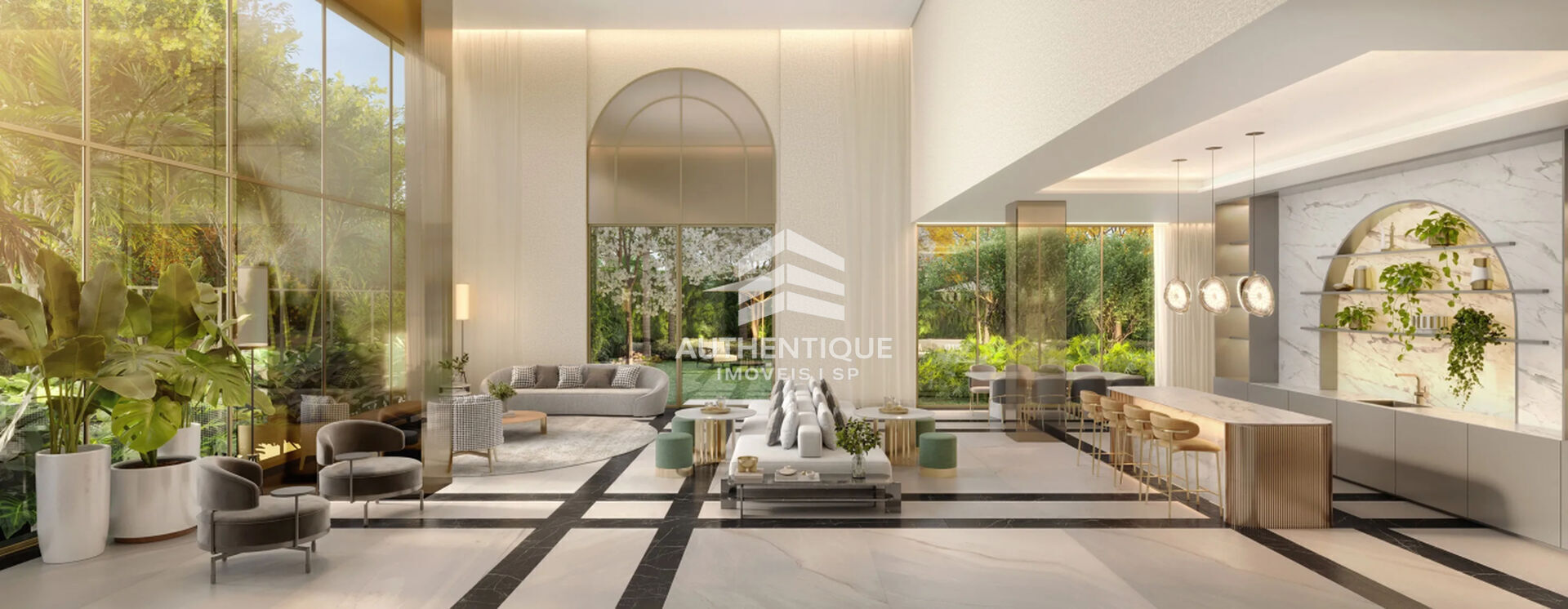 Cobertura, 2 quartos, 206 m² - Foto 13