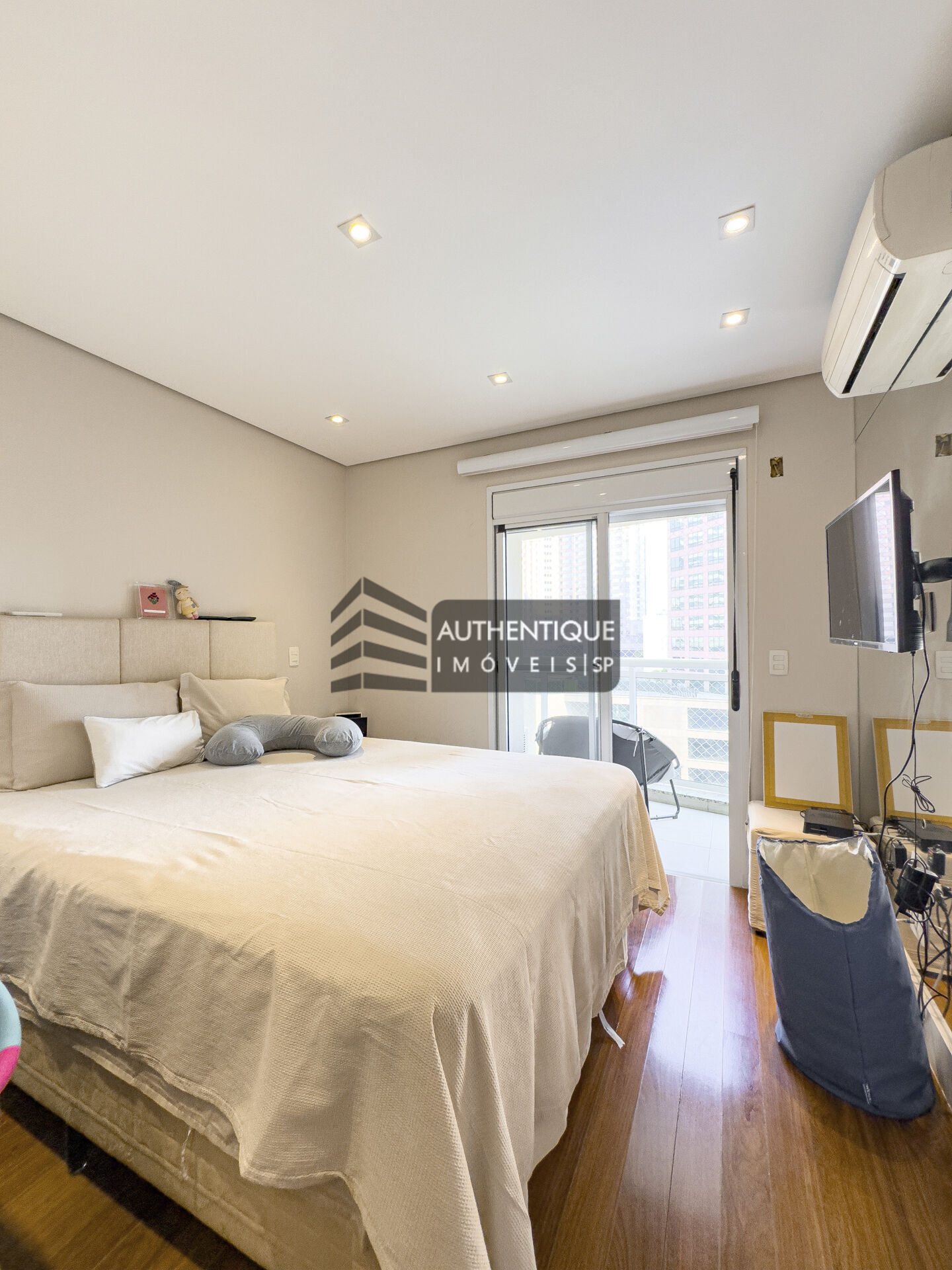 Apartamento à venda com 3 quartos, 160m² - Foto 30