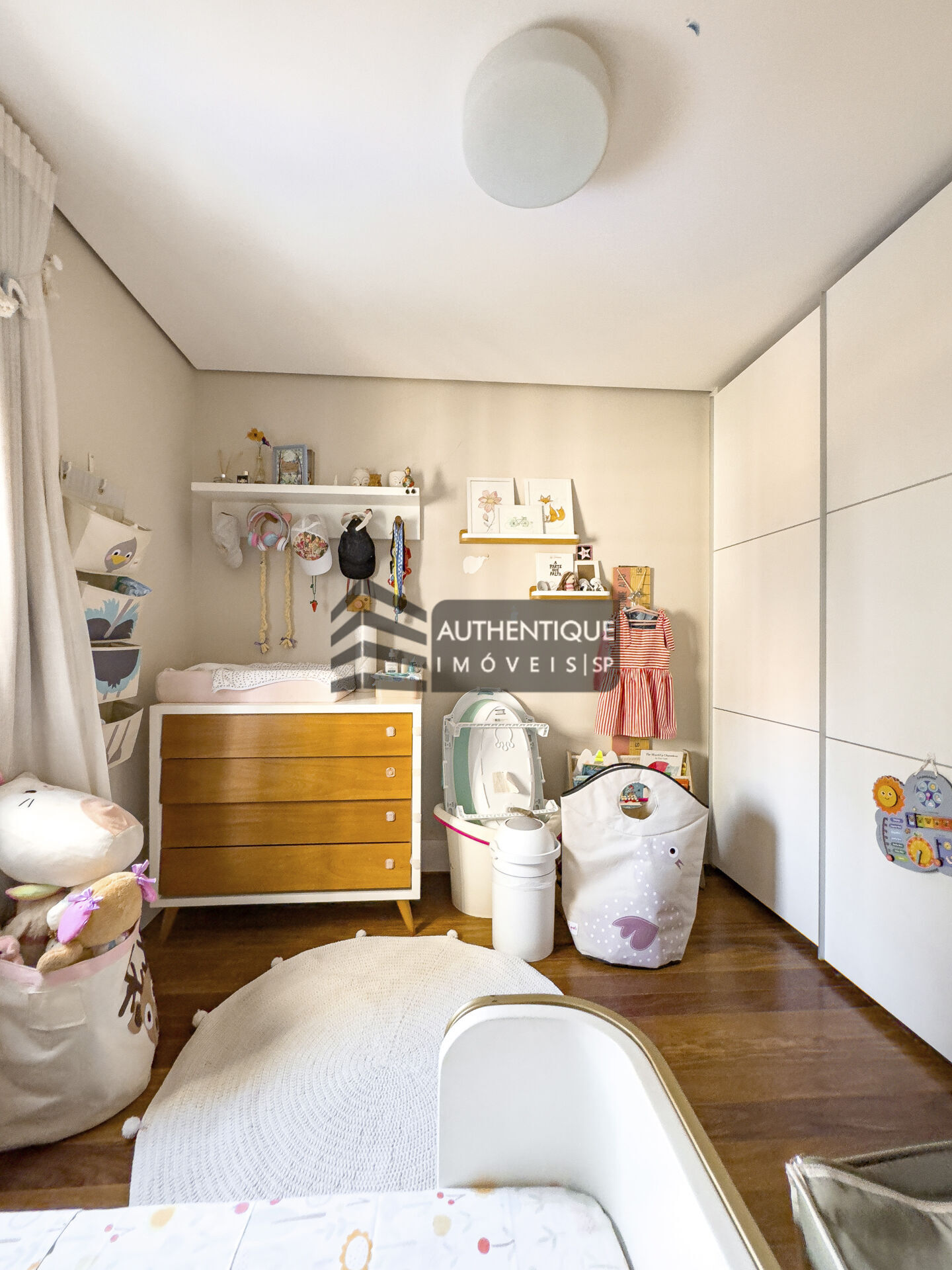 Apartamento à venda com 3 quartos, 160m² - Foto 33