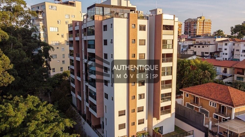 Apartamento à venda com 2 quartos, 80m² - Foto 4