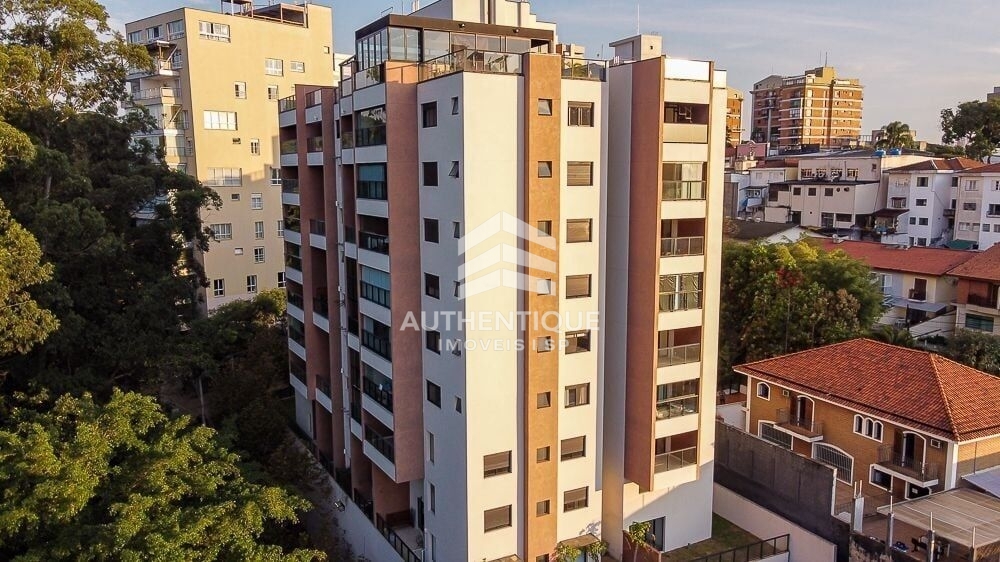 Apartamento, 2 quartos, 80 m² - Foto 4