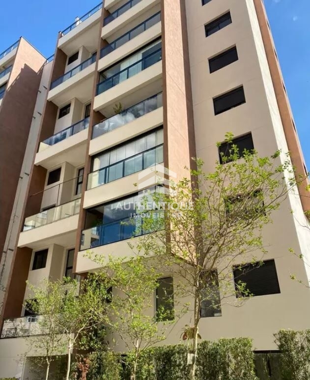 Apartamento, 2 quartos, 80 m² - Foto 1
