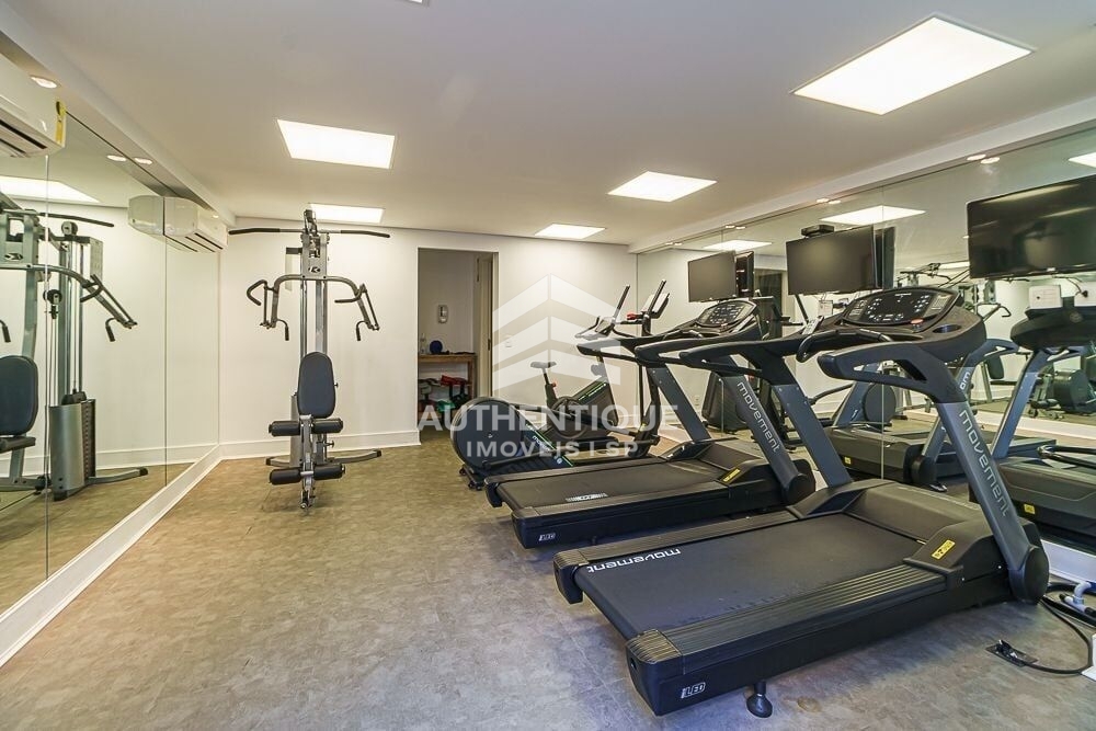 Apartamento, 2 quartos, 80 m² - Foto 10