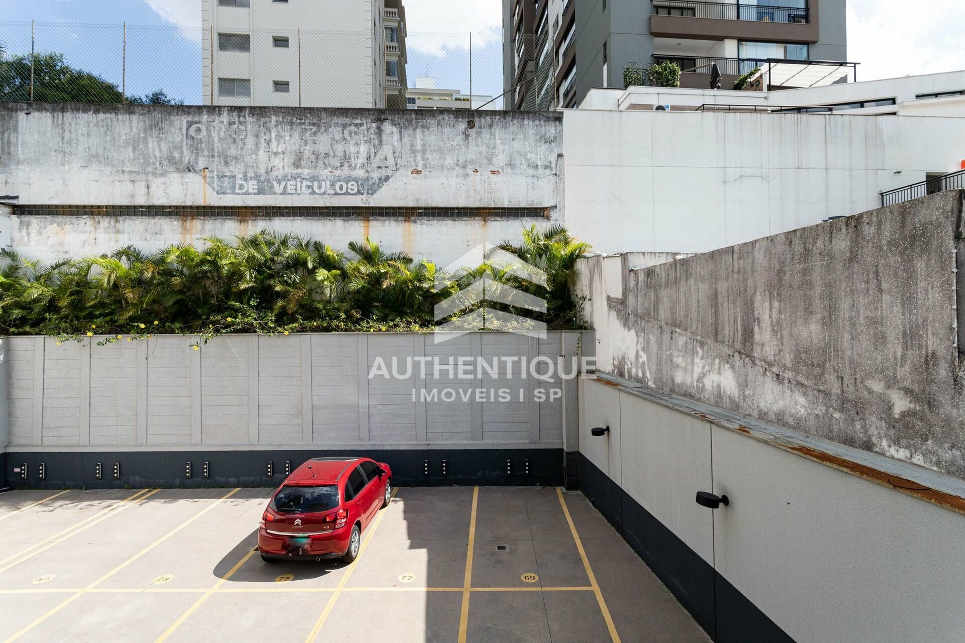 Apartamento, 1 quarto, 69 m² - Foto 19