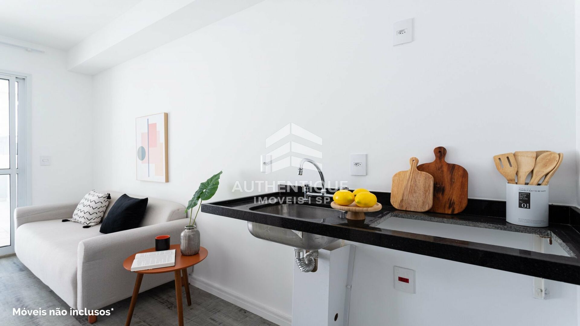 Apartamento, 1 quarto, 69 m² - Foto 26