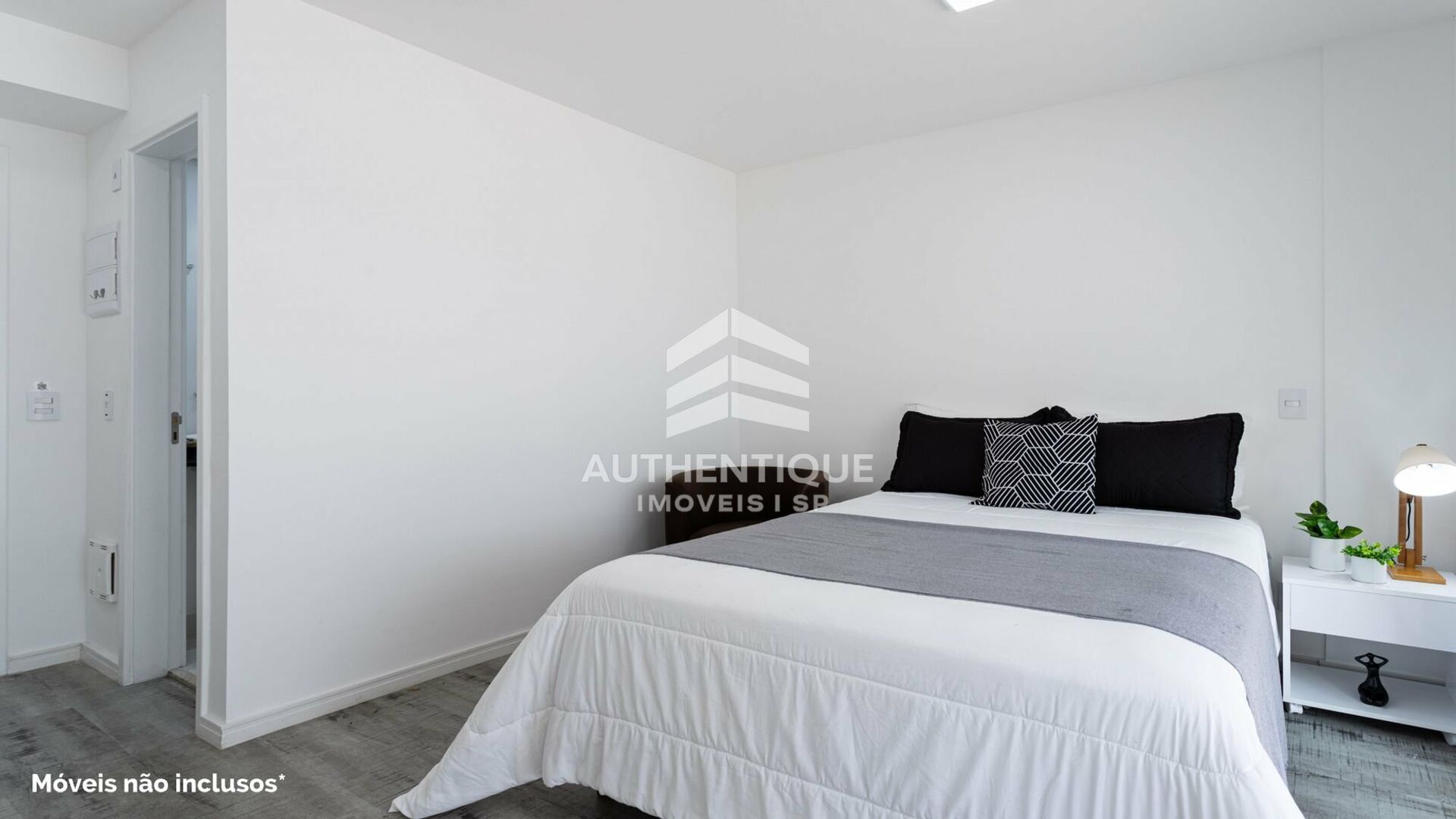 Apartamento, 1 quarto, 69 m² - Foto 31