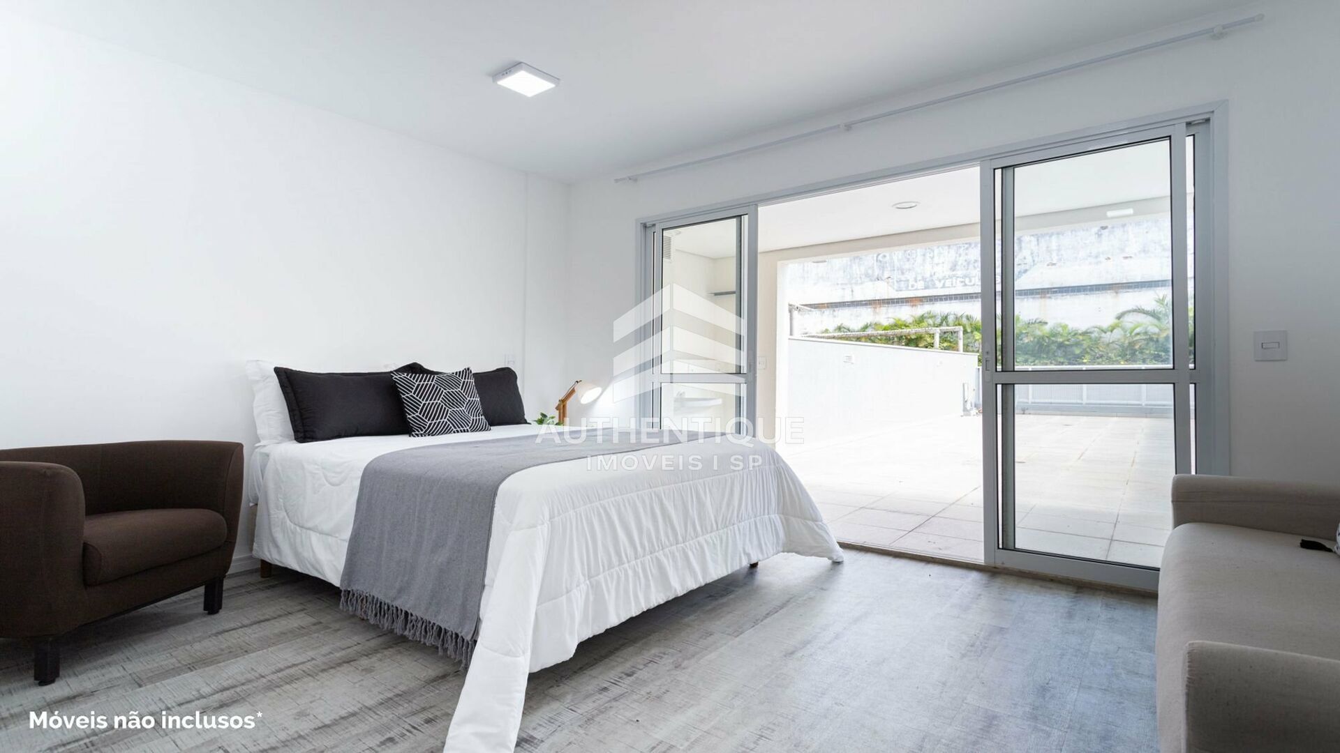 Apartamento, 1 quarto, 69 m² - Foto 18