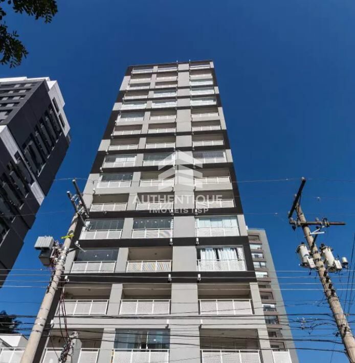 Apartamento, 1 quarto, 69 m² - Foto 1