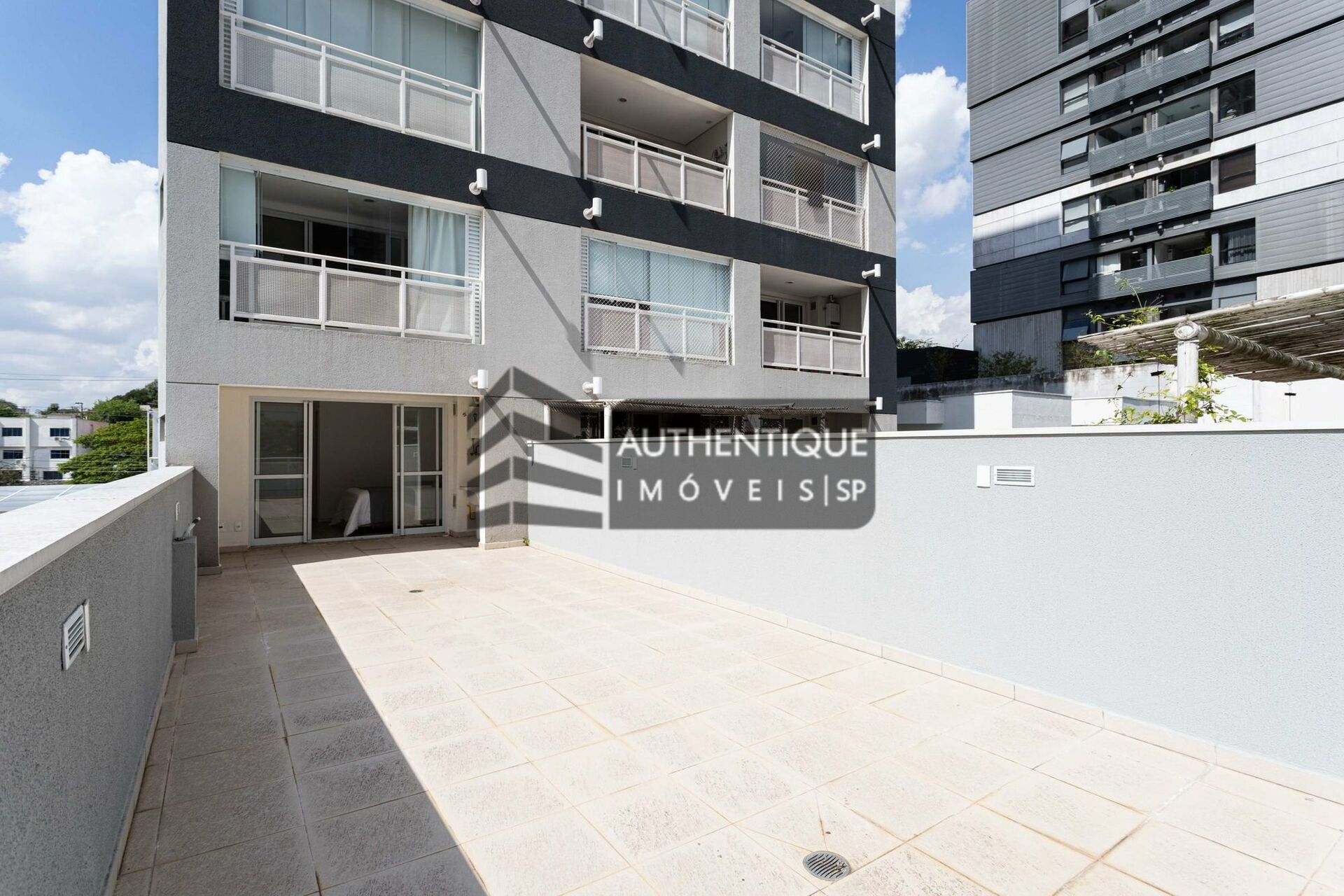 Apartamento à venda com 1 quarto, 69m² - Foto 22