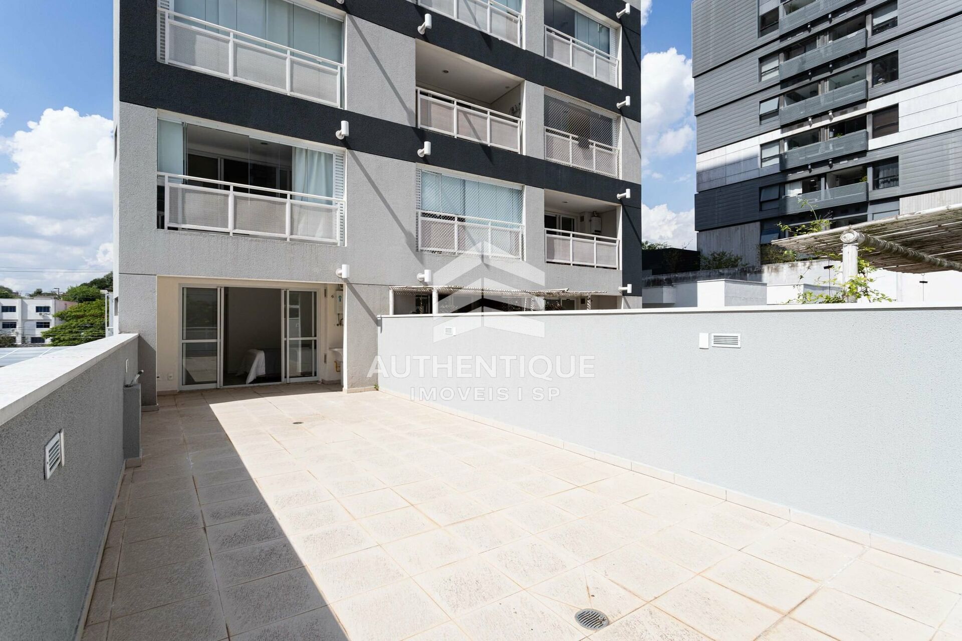 Apartamento, 1 quarto, 69 m² - Foto 22