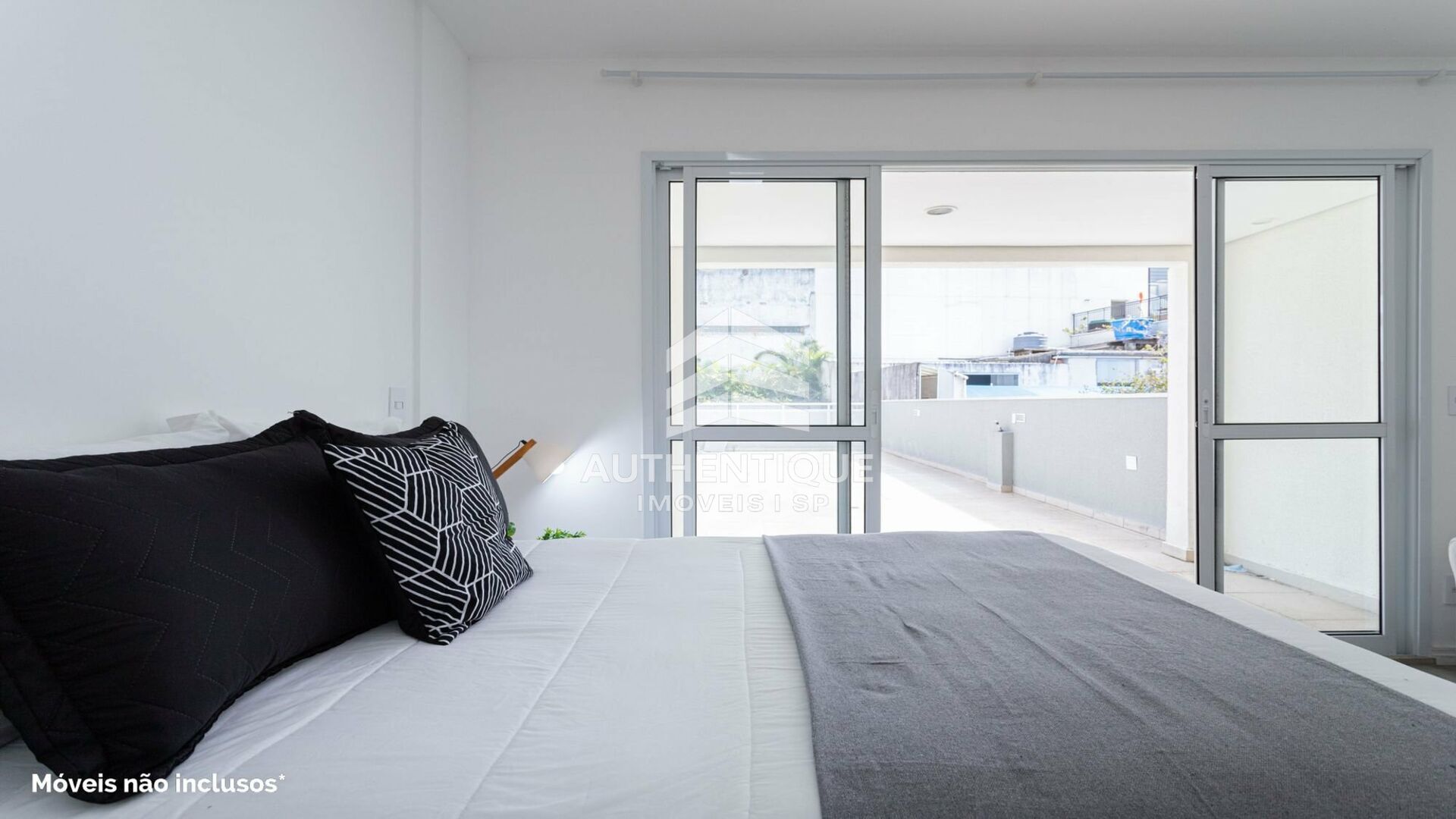 Apartamento, 1 quarto, 69 m² - Foto 29