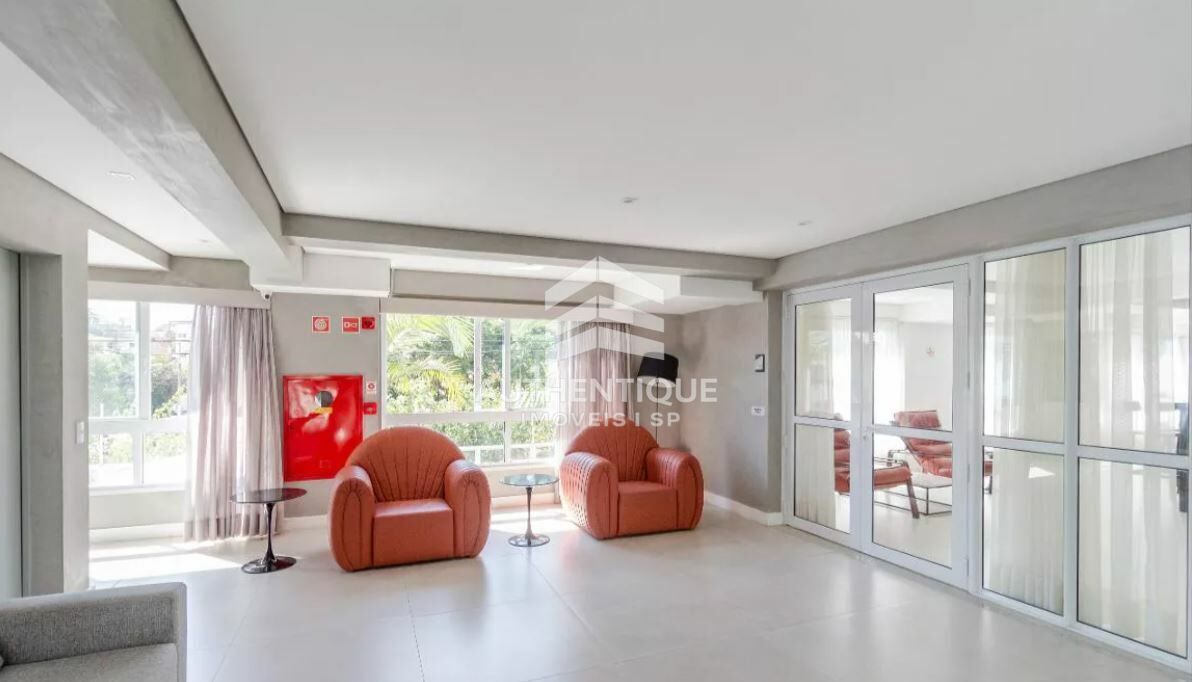 Apartamento, 1 quarto, 69 m² - Foto 3