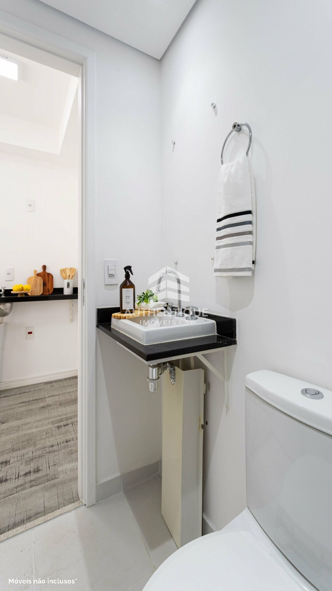 Apartamento, 1 quarto, 69 m² - Foto 32